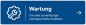 Preview: Wartung