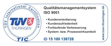 TUEV-Cert