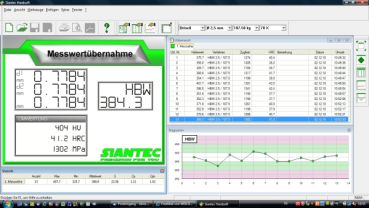 Frank 38532 mit Hardsoft-I
