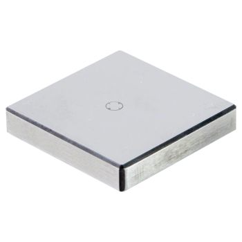 Härtevergleichsplatte 720HK