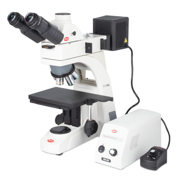 BA310 MET Trinokular BA310 MET Trinokular