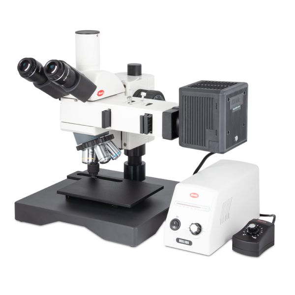 BA310 MET-H Trinokular BA310 MET-H Trinokular