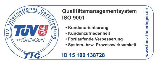 TUEV-Cert TUEV-Cert