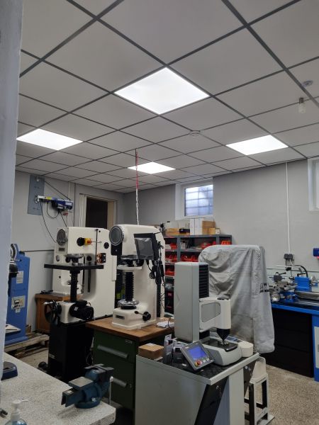 Siantec Werkstatt Siantec Werkstatt