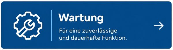 Wartung