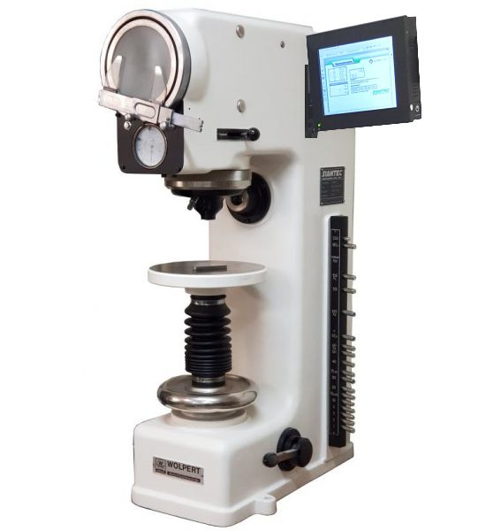 Wolpert Dia-Testor