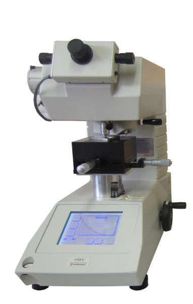 Shimadzu HMV2 Shimadzu HMV2