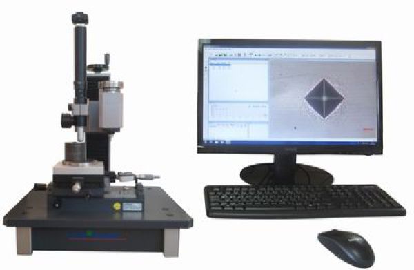 V-Test 2 Härteprüfgerät für Vickers V-Test 2 Härteprüfgerät für Vickers