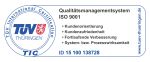 TUEV-Cert