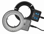 LED-Ringlicht für Stereo-Mikroskope